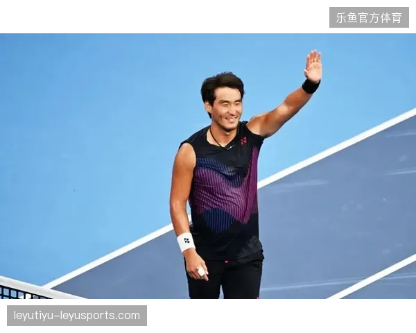 ATP赛场大冷门频出，谁是黑马新星？