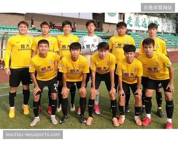 魏祥鑫留洋对国内青训体系有何启示？